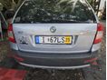 SKODA OCTAVIA 2009 - 10