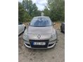 RENAULT SCENIC Scénic 1.5 dCi Dynamique Megkímélt Friss kuplung + kettőstömegű lendkerék cseréje (Számlával igazolva)