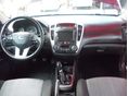 KIA CEE'D 2013/1 - 12