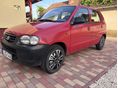 SUZUKI ALTO 1.1 GL