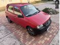 SUZUKI ALTO 2004/5 - 2