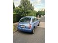 NISSAN MICRA 2004/10 - 3