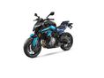 CFMOTO 675 NK 2026 - 3