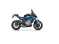 CFMOTO 675 NK 2026 - 6