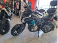 CFMOTO 675 NK 2026 - 1