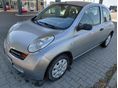 NISSAN MICRA 1.2 Visia Nissan Micra 1.2