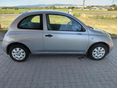 NISSAN MICRA 2005/3 - 3