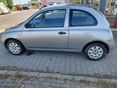 NISSAN MICRA 2005/3 - 4