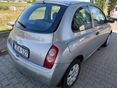 NISSAN MICRA 2005/3 - 5