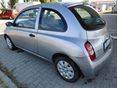 NISSAN MICRA 2005/3 - 8