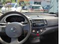 NISSAN MICRA 2005/3 - 9