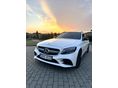 MERCEDES-AMG C 43 T 4Matic 9G-TRONIC