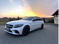 MERCEDES-AMG C 43 2020/10 - 2