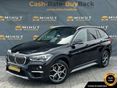 BMW X1 xDrive18d xLine (Automata)