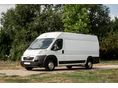 PEUGEOT BOXER 2.2 HDi 330 FT L3H2 EURO5 ŐJ CSÚCSOK. FOLYTÓSZELEP. EGR!
