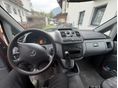 MERCEDES-BENZ VITO 115 CDI K 4x4