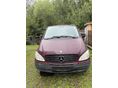 MERCEDES-BENZ VITO 2008/6 - 8