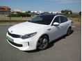 KIA OPTIMA 2018/8 - 12