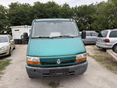 RENAULT MASTER 2.5 dCi L2H2 Komfort