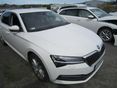 SKODA SUPERB 2020/7 - 2