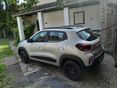 DACIA SPRING Electric 45 Expression aut.