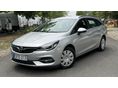 OPEL ASTRA K Sports Tourer 1.2 T Elegance Első Tulajdonostól! 1 Év Garanciával! Sérülésmentes! Tolatókamera!