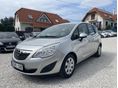 OPEL MERIVA B 1.4 Cosmo /VÉGIG VEZETETT SZERVIZKÖNYV! 91.000km!+törésmentes +gyári kulcsok/