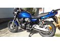 SUZUKI GSX 750 E Inazuma 750