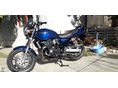 SUZUKI GSX 750 E 2001/6 - 2