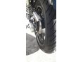 SUZUKI GSX 750 E 2001/6 - 8