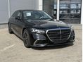MERCEDES-BENZ S 350 2026 - 2