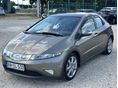 HONDA CIVIC 1.8 Comfort 184 E KM!