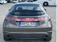 HONDA CIVIC 2006/6 - 4
