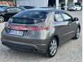 HONDA CIVIC 2006/6 - 5