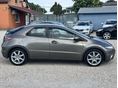 HONDA CIVIC 2006/6 - 6