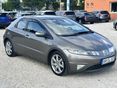 HONDA CIVIC 2006/6 - 7