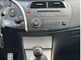 HONDA CIVIC 2006/6 - 17