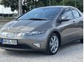 HONDA CIVIC 2006/6 - 18