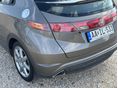 HONDA CIVIC 2006/6 - 22