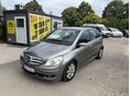 MERCEDES-BENZ B 200 CDI Autotronic 220.000 KM! SZERVIZELVE. SZÉP ÁLLAPOTBAN!