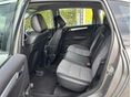 MERCEDES-BENZ B 200 2006/11 - 10