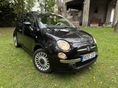 FIAT 500 2015/6 - 2