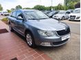 SKODA SUPERB 2011/4 - 2