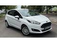 FORD FIESTA 2015/11 - 1