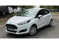 FORD FIESTA 2015/11 - 2