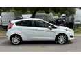 FORD FIESTA 2015/11 - 5