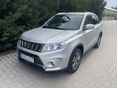 SUZUKI VITARA 1.4 GL+ Magyarországi sérülésmentes ülésfűtés tolatókamera újszerű állapot