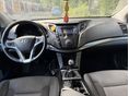 HYUNDAI I40 2013/5 - 12