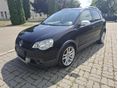 VOLKSWAGEN POLO 1.4 80 16V CrossPolo FRISS MŰSZAKI!!!