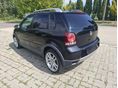 VOLKSWAGEN POLO 2008/9 - 3